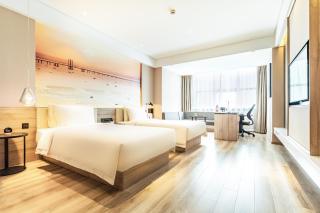 Atour Jiaozhou Qingdao Hotel - 1