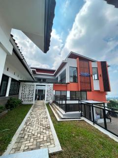 Aldeoz Hotel Ciater - 7