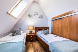 Apartamenty Stroma, Odkryj-Zakopane - 3