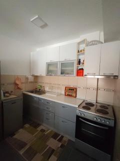 Apartment 16 - 3