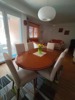 Apartment 16 - 1