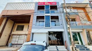 Hotel Viraj - 8