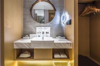 Atour Hotel Qingdao North Station New City Center - 9