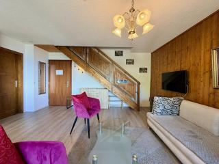 Magrappe M 647 - SKI LIFT apartment 5 pers - 4