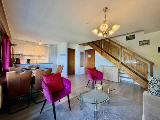 Magrappe M 647 - SKI LIFT apartment 5 pers - 2