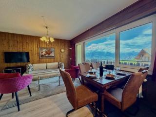Magrappe M 647 - SKI LIFT apartment 5 pers - 8