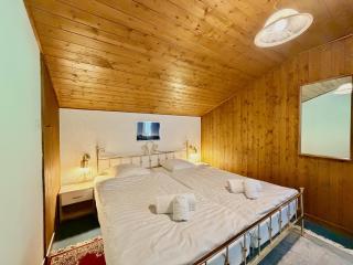 Magrappe M 647 - SKI LIFT apartment 5 pers - 7