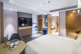 Atour Hotel Qingdao North Station New City Center - 5