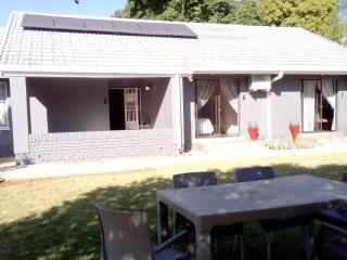 Vhulinganela Guest House - 7