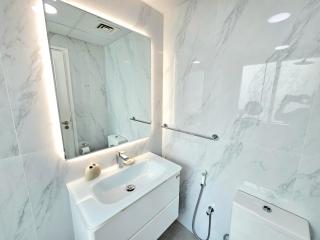 SUNRISE HOMES - Near JBR Walk & Beach - Lovely Studio - 4