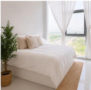 The Calm Residence - 3