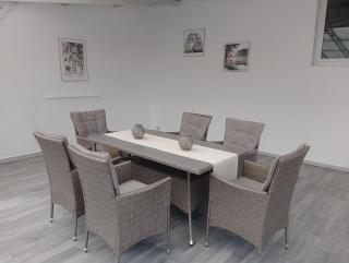 Ferienwohnung an der Lempe - 1