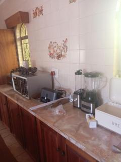 Luxurious 4-Bedroom House Rental with Pool Access in Ngaka Modiri Molema - 4