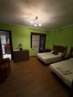 Hostal Inés - 1