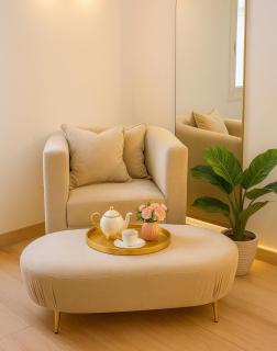 Cozy Studio in Dreamland 6th of October - 0