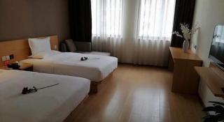 7 Days Premium Chongqing Longtou Temple North Railway Station Center - 5