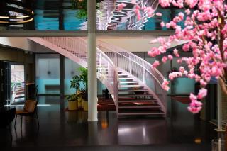 CPH Hotel - 8