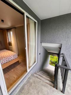 Botanic sea view - 1