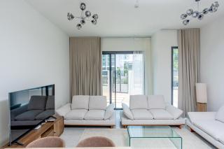 Nasma Luxury stays -Premium Family Villa Marbella Villas, Ras Al Khaimah - 0