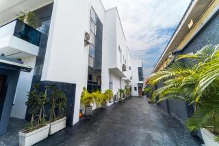 One90 Apartment - 7