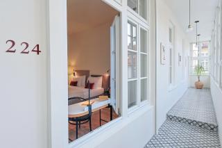 Hotel BOOKQUET - 9