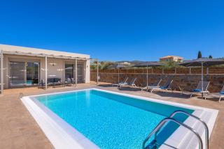 Villa Esperos by Villa Select - 0