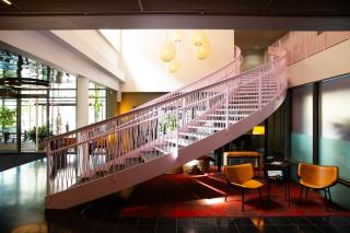 CPH Hotel - 9