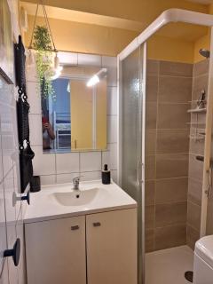 Port Cros Appartement - 3