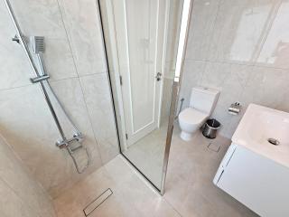 SUNRISE HOMES - A Cozy Studio next to JBR Beach - 7
