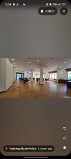 Hotel Royal EdelWeiss - 9
