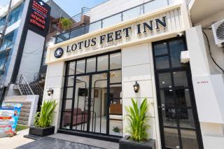 Lotus feet inn - Varanasi - 0