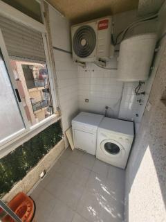 Apartments, 50 meters from Playa del Cura - 5