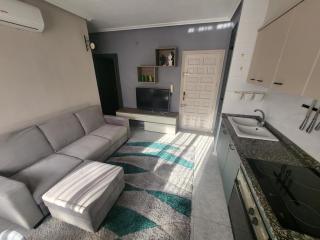 Apartments, 50 meters from Playa del Cura - 4