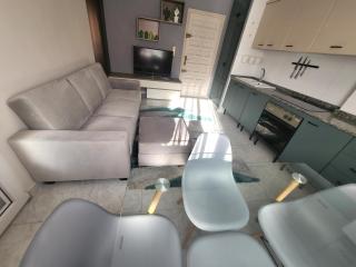 Apartments, 50 meters from Playa del Cura - 3