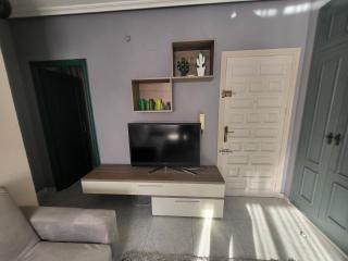 Apartments, 50 meters from Playa del Cura - 1