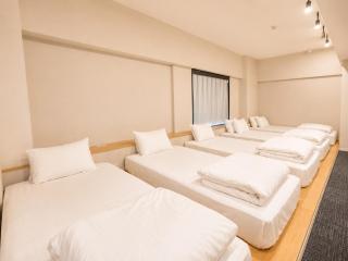 TasoneUrbanStayOsaka なんば日本橋南不夜城709 - 8