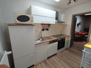 Ferienwohnung Heuchelhofer Lichtfänger - 8
