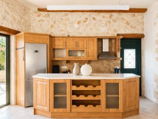 Elegant villa - 7