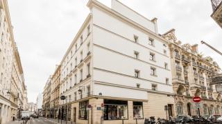 Merveil - Luxury Suite -Opera - Volney I - 9