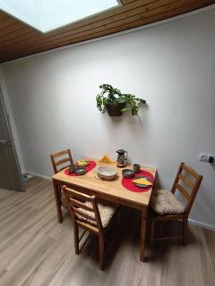 Ferienwohnung Heuchelhofer Lichtfänger - 4