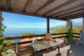 Anthyllion Villa - Lefokastro - 5