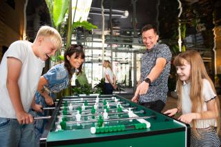 CPH Hotel - 6