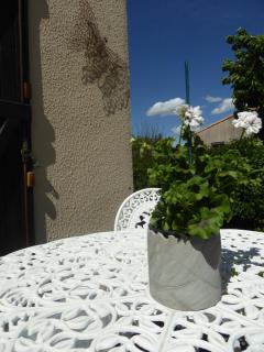 Apartment The Address - 8