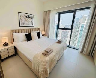Luxury Apartment in Burj Royale next to Dubai Mall & Fountains - 9