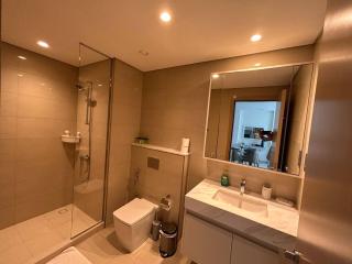Luxury Apartment in Burj Royale next to Dubai Mall & Fountains - 6