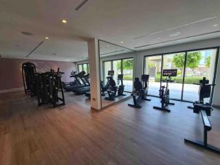 Luxury Apartment in Burj Royale next to Dubai Mall & Fountains - 5