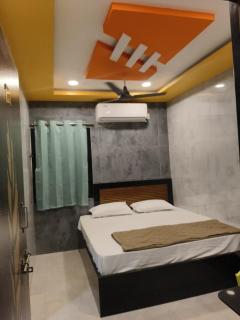 Global Stay Mantralayam - 7