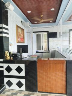 Global Stay Mantralayam - 3