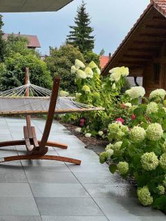 Luxury Lakeview Chalet with AC & SPA near Interlaken - 1