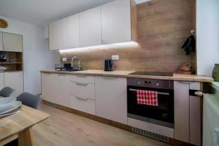 TATRYSTAY Polianka Escape Apartment - 5